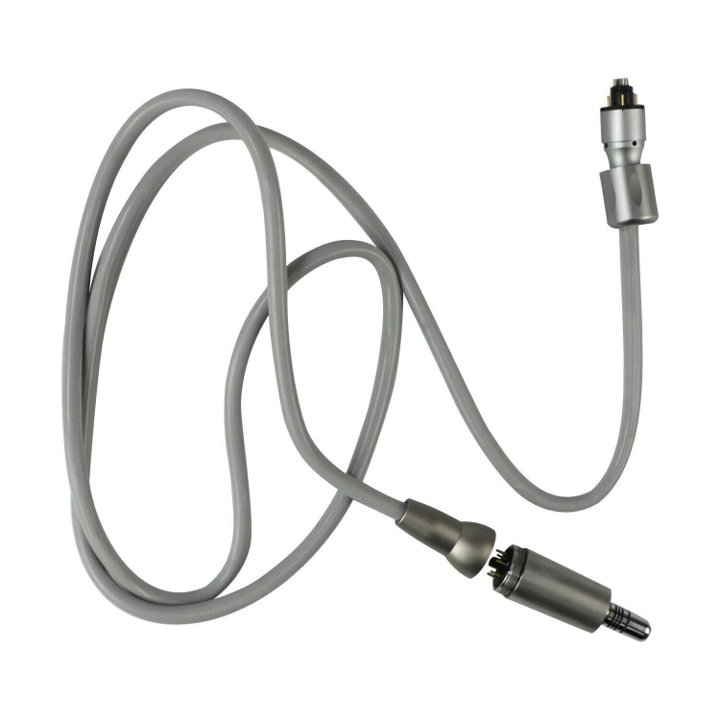 Vakker Electric Micro Motor With LED Optics 2000-40,000rpm + Bundle Deals