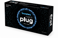 Bioviva Fiber Plug Bone Allograft