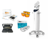 BEYOND Polus Advanced Ultra Whitening Accelerator with 10-Patient Bundle