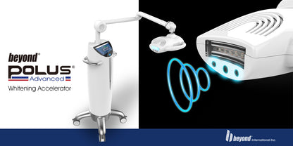 BEYOND POLUS Advanced Ultra Whitening Accelerator
