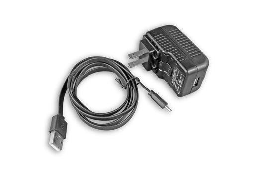 AdDent USB Wall Plug-in Power Supply  with US Plug