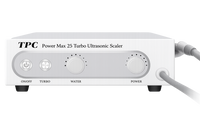 TPC PowerMAX25 Ultrasonic Dental Scaler Unit – 25K System with S1025 Insert