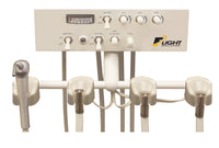 Flight Under Cabinet Mount Rear Delivery 1
