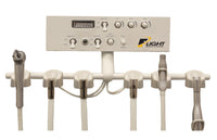 Flight Under Cabinet Mount Rear Delivery 2 With Vacuum Package