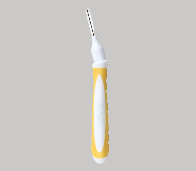 Reach Professional Interdental Brush 2 ct/bg, 18 bg/pk