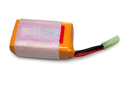 Remedi Replacement Battery for Remex T-100 Handheld X-ray