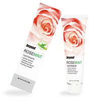 BEYOND Rose Mint Whitening Toothpaste - Take Home