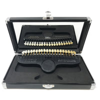 BEYOND 3D Teeth Whitening Shade Guide