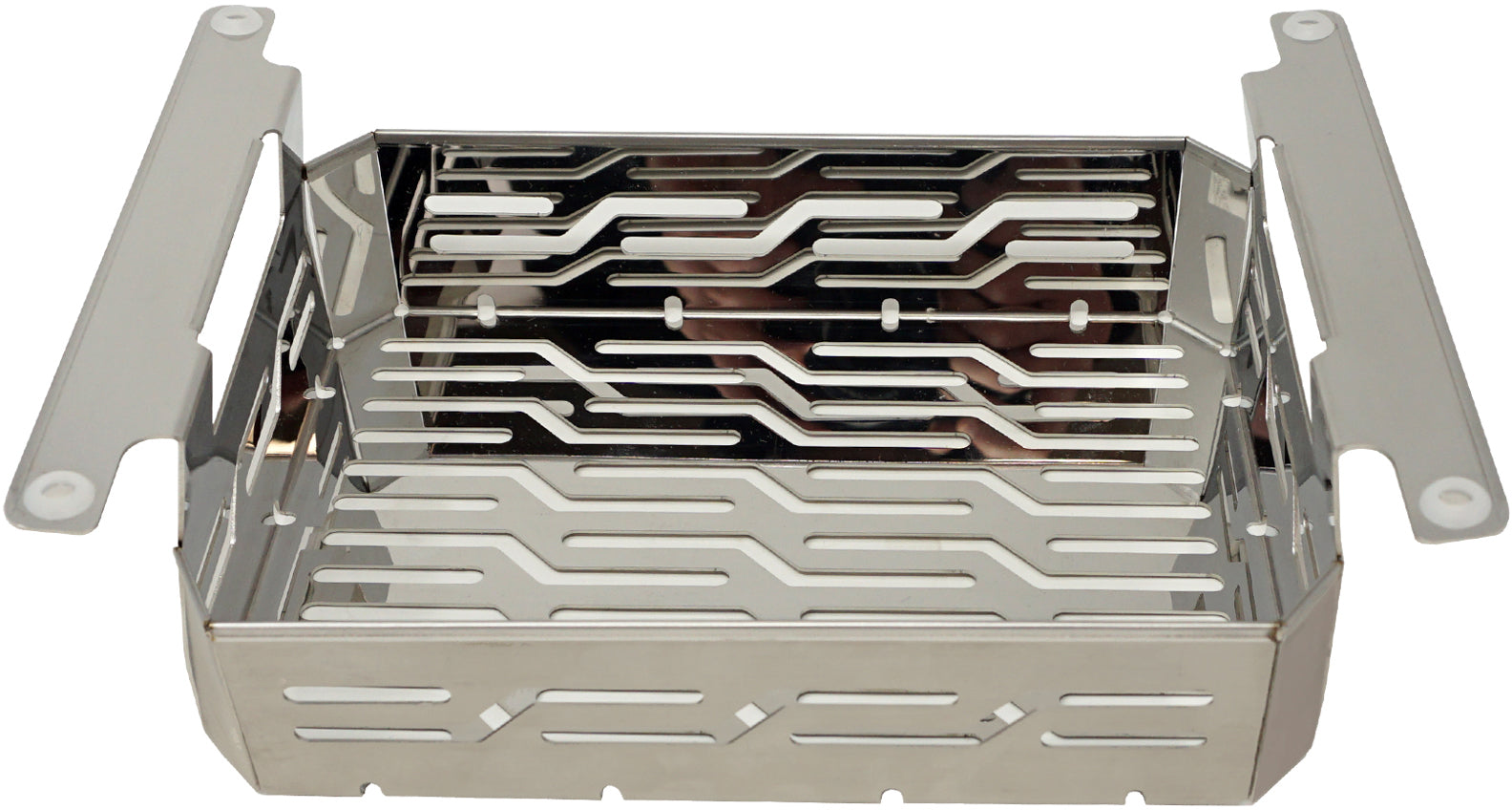 iSonic SOB4831A one-piece stainless steel basket for P4831 ultrasonic cleaner