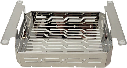 iSonic SOB4831A one-piece stainless steel basket for P4831 ultrasonic cleaner