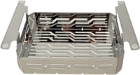 iSonic SOB4831A Stainless Steel Basket for P4831 Ultrasonic Cleaners