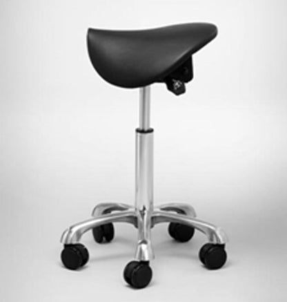 Flight Saddle Stool