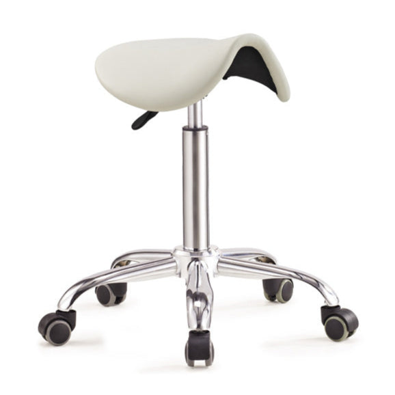 Flight Saddle Stool