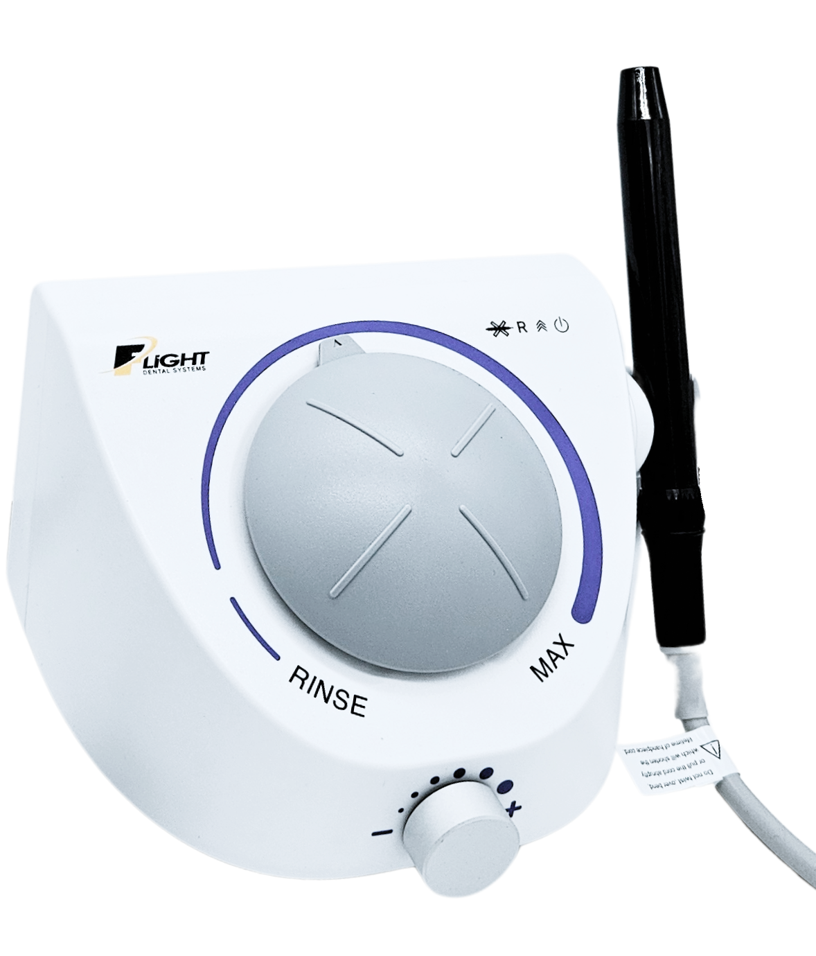 Flight Deluxe 2 Ultrasonic Scaler FMS-2530R2 – 25K/30K Magnetostrictive Dental Scaler