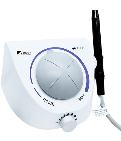 Flight Deluxe 2 Ultrasonic Scaler FMS-2530R2 – 25K/30K Magnetostrictive Dental Scaler