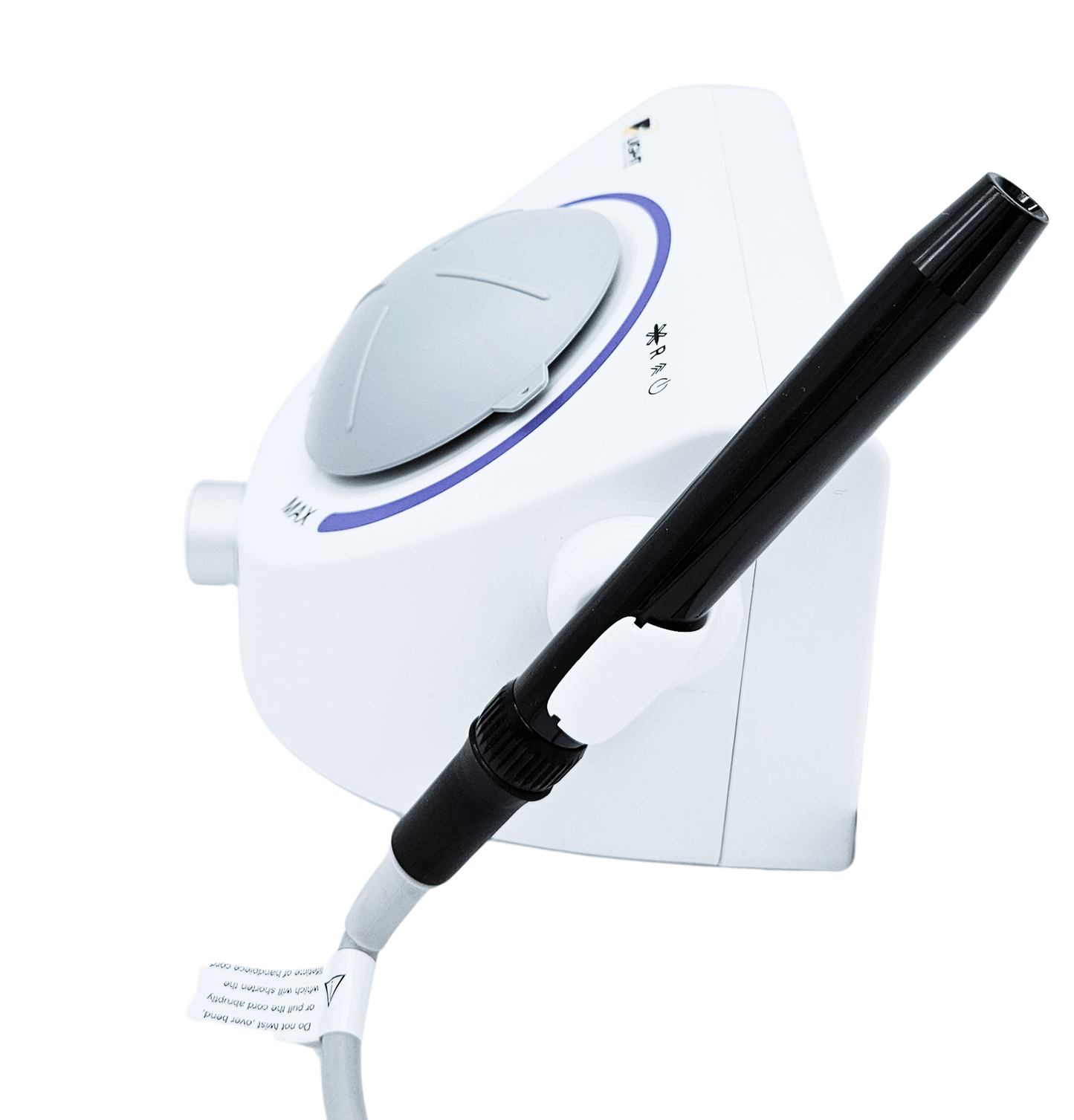 Flight Deluxe 2 Ultrasonic Scaler FMS-2530R2 – 25K/30K Magnetostrictive Dental Scaler