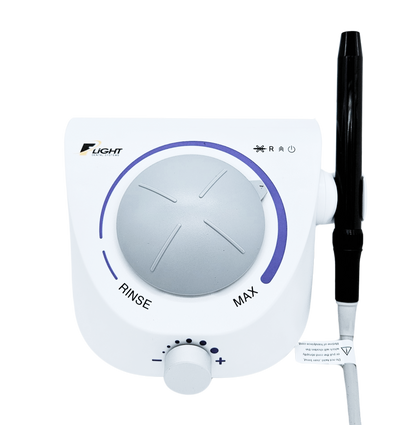 Flight Deluxe 2 Ultrasonic Scaler FMS-2530R2 – 25K/30K Magnetostrictive Dental Scaler