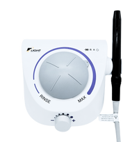 Flight Deluxe 2 Ultrasonic Scaler FMS-2530R2 – 25K/30K Magnetostrictive Dental Scaler