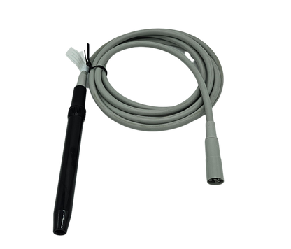 Flight Deluxe 2 Ultrasonic Scaler FMS-2530R2 – 25K/30K Magnetostrictive Dental Scaler