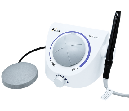 Flight Deluxe 2 Ultrasonic Scaler FMS-2530R2 – 25K/30K Magnetostrictive Dental Scaler