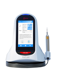 Woodpecker Dental Diode Laser System LX16 Smart Laser