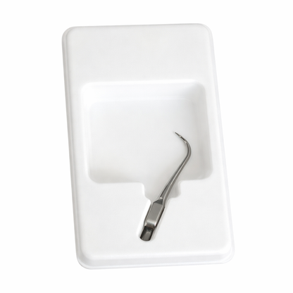 TPC Air Sonic Scaler AS5000 M4 4-Hole Dental Hygiene Scaler Kit