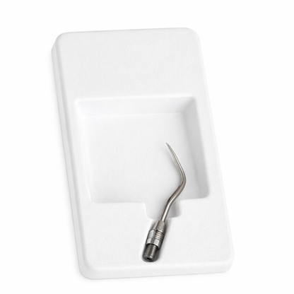 TPC Air Sonic Scaler AS5000 M4 4-Hole Dental Hygiene Scaler Kit