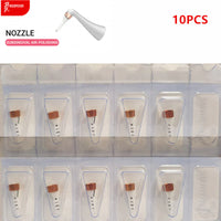 Woodpecker PT-B Subgingival Air Polisher Nozzle 10/pk