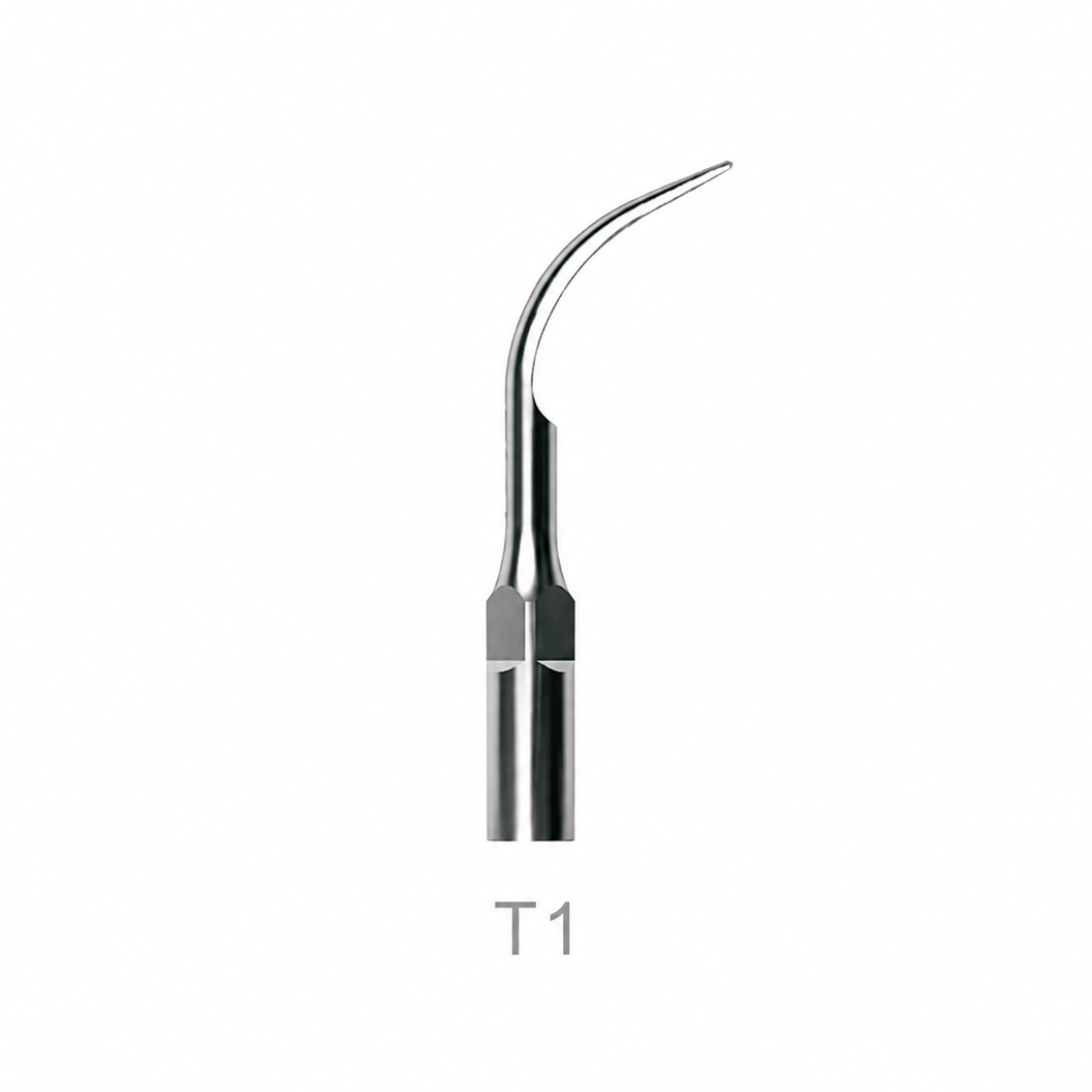 Dream Piezo Scaler Tips for EMS-Style Units — Universal, Perio and Endo Profiles | 10 Styles — main product image