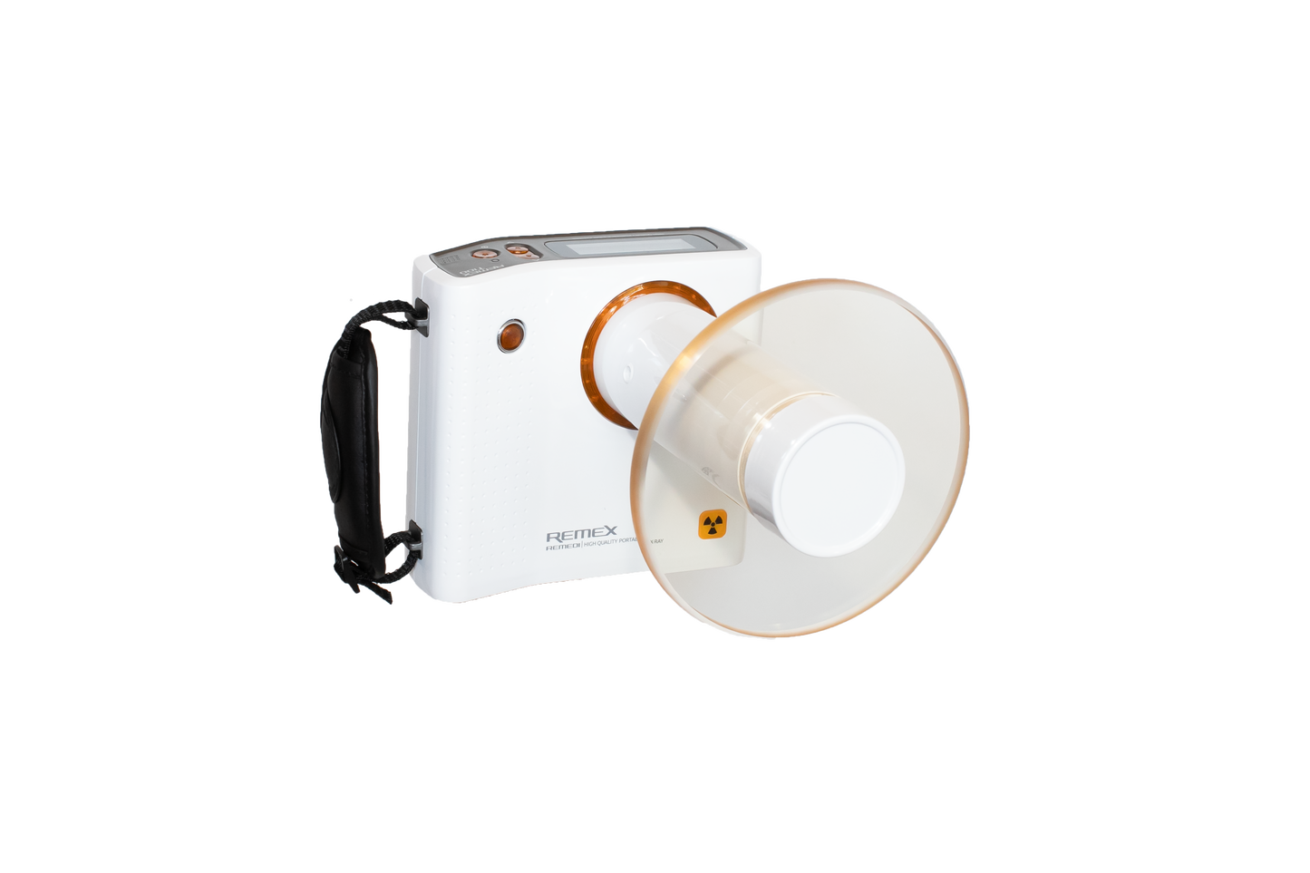 Remedi Handheld X-ray Wrist Strap