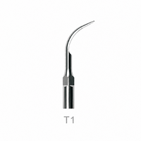 Dream Piezo Scaler Tips for EMS-Style Units — Universal, Perio and Endo Profiles | 10 Styles