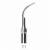 Dream Piezo Scaler Tips for EMS-Style Units — Universal, Perio and Endo Profiles | 10 Styles