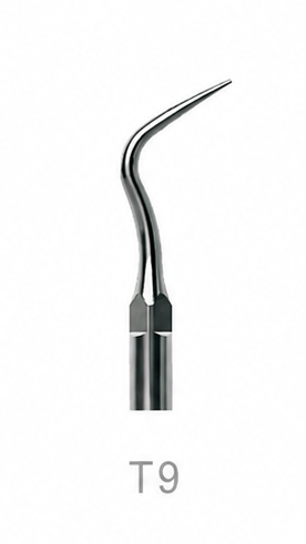 Dream Piezo Scaler Tips for EMS-Style Units — Universal, Perio and Endo Profiles | 10 Styles — product view 10 of 11