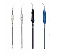 TPC Ultrasonic Scaler Replacement Inserts – Universal 25K & 30K Tips