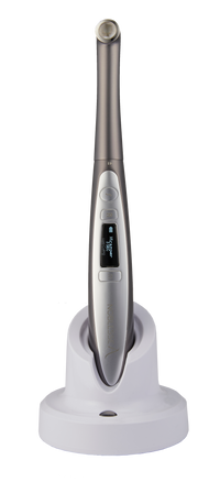 Noblesse Wireless LED Curing Light, 3000 mW/cm2 power and Translumination