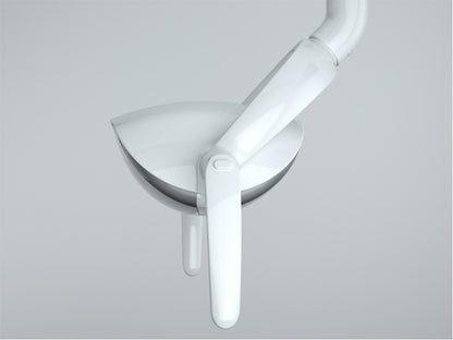 Flight Torch LED Ceiling Mounted Light