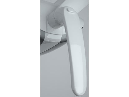 Flight Torch LED Ceiling Mounted Light