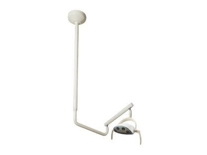 Flight Torch LED Ceiling Mounted Light