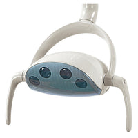 Flight Torch LED Ceiling Mounted Light