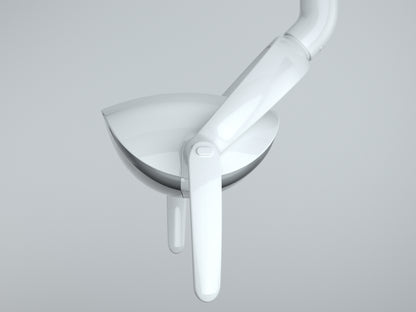 Flight Torch LED Post Mounted Light