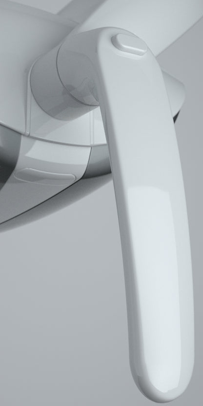 Flight Torch LED Post Mounted Light