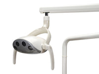 Flight Torch LED Post Mounted Light