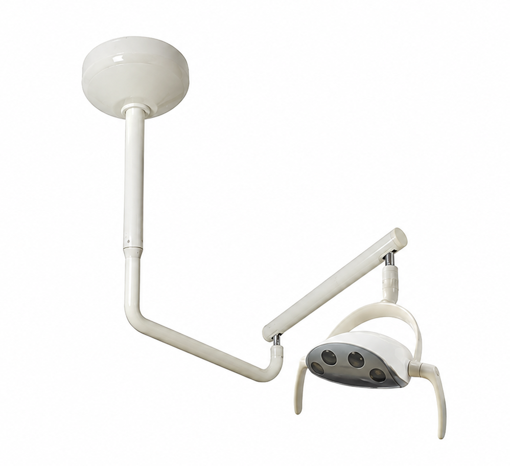 Flight Torch LED Ceiling Mounted Light
