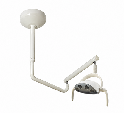 Flight Torch LED Ceiling Mounted Light