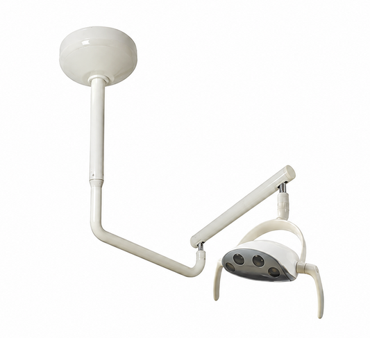 Flight Torch LED Ceiling Mounted Light