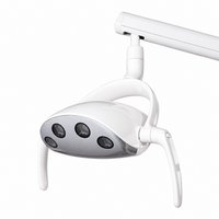 Flight Torch LED Dental Operatory Light Upgrade Kit for 10 Brand Models