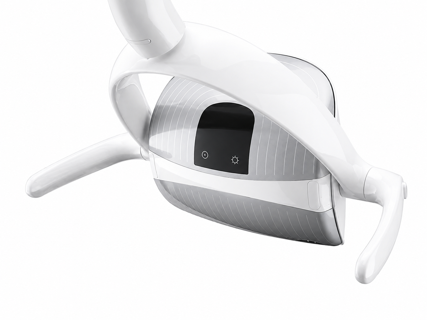 Flight Torch LED Ceiling Mounted Light