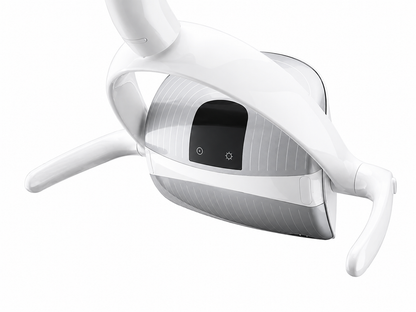 Flight Torch LED Ceiling Mounted Light