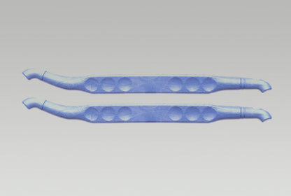 AdDent Trimax Replacement Handles 2 Handles