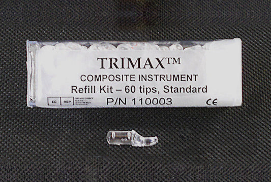 AdDent Trimax Refill Kit 60 Standard Molar Tips